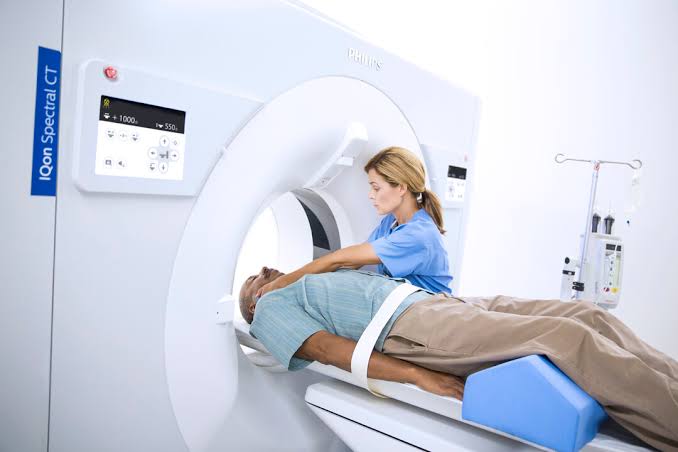 B.voc In Radiology And Medical Imaging Technology 