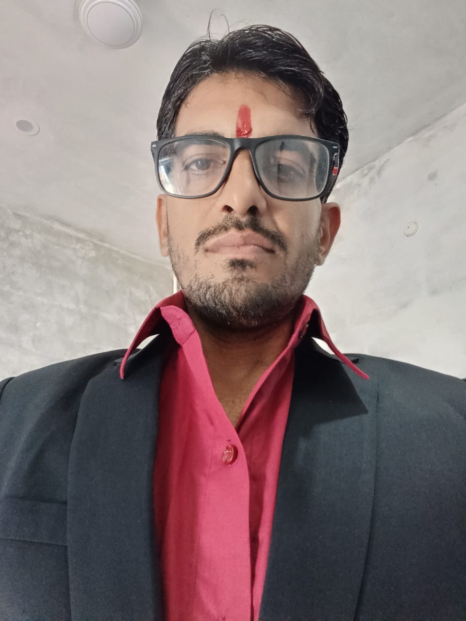 RAHUL KUMAR DUBEY 